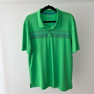 Adidas | Climacool Golf Polo